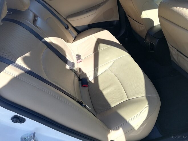 Hyundai Sonata 2014, 86,000 km - 2.0 l - Bakı