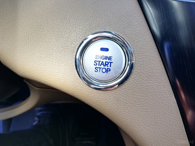 Hyundai Sonata 2014, 86,000 km - 2.0 l - Bakı