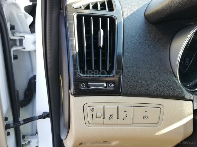Hyundai Sonata 2014, 86,000 km - 2.0 l - Bakı