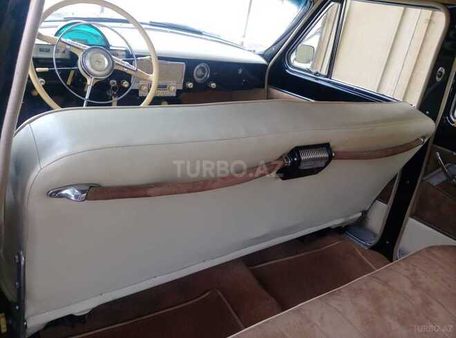 GAZ M-21 1963, 78,000 km - 2.4 л - Bakı