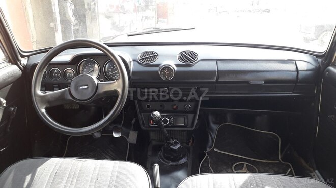 LADA (VAZ) 2106 1992, 623,000 km - 1.6 л - Bakı