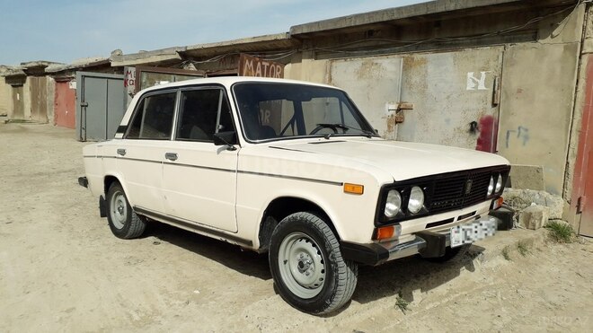 LADA (VAZ) 2106 1992, 623,000 km - 1.6 л - Bakı