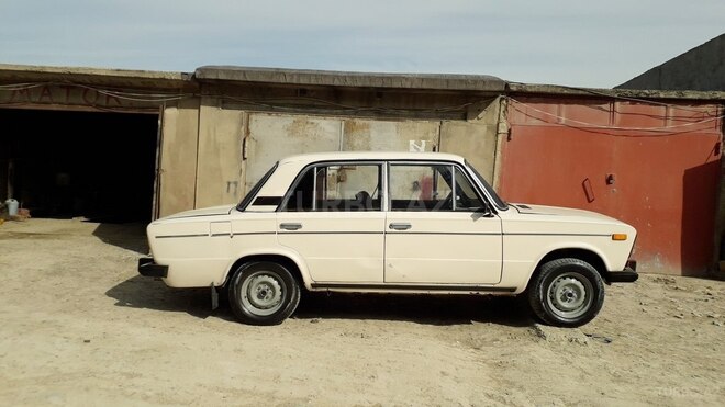 LADA (VAZ) 2106 1992, 623,000 km - 1.6 л - Bakı