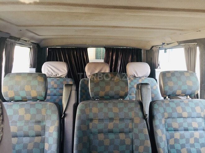 Mercedes Vito 2000, 42,000 km - 2.2 л - Gəncə