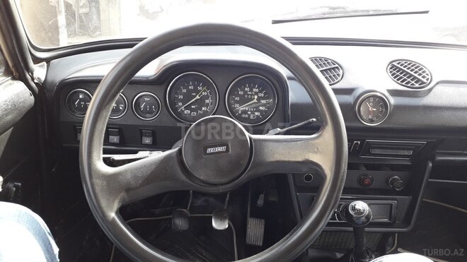 LADA (VAZ) 2106 1992, 623,000 km - 1.6 л - Bakı