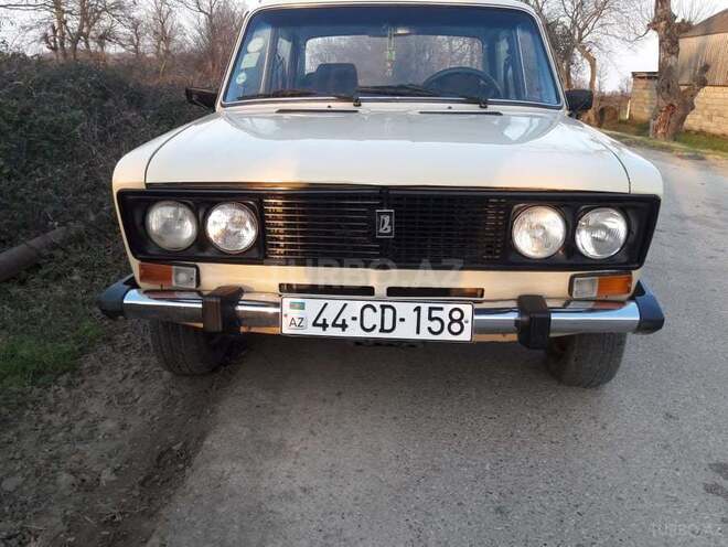 LADA (VAZ) 2106 1985, 215,000 km - 1.6 l - Masallı