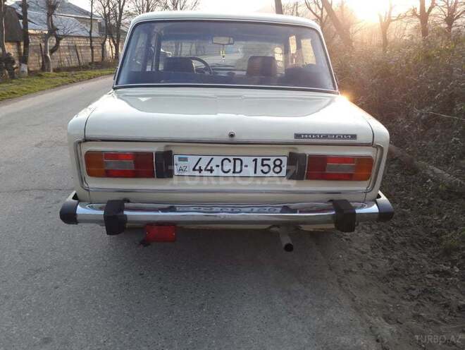 LADA (VAZ) 2106 1985, 215,000 km - 1.6 l - Masallı