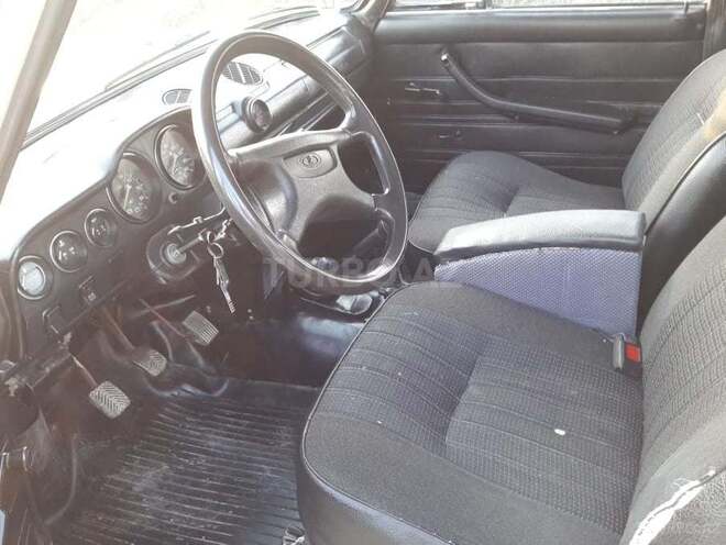 LADA (VAZ) 2106 1985, 215,000 km - 1.6 l - Masallı