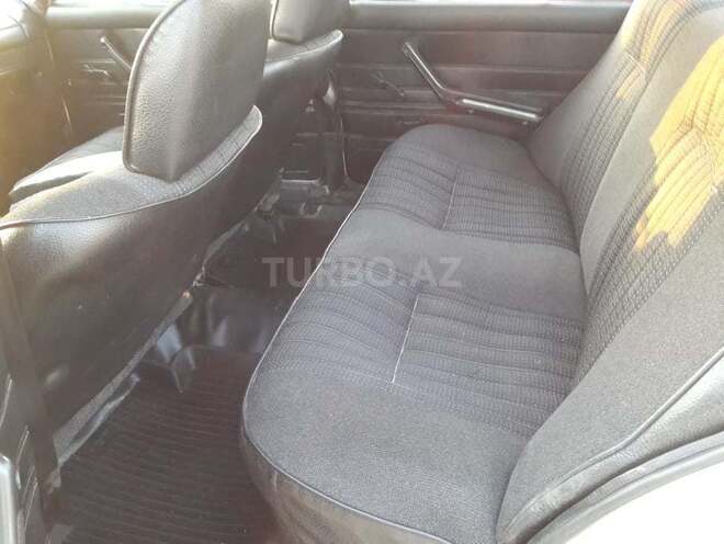 LADA (VAZ) 2106 1985, 215,000 km - 1.6 l - Masallı