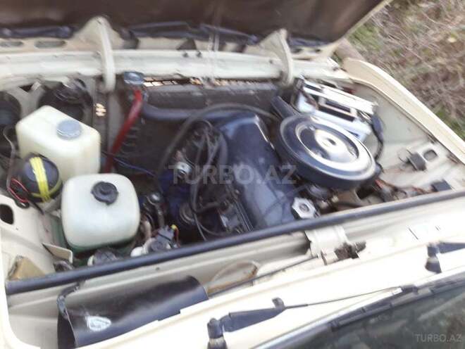 LADA (VAZ) 2106 1985, 215,000 km - 1.6 l - Masallı