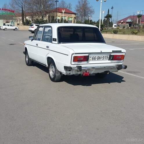 LADA (VAZ) 2106 2004, 114,000 km - 1.3 л - Bərdə