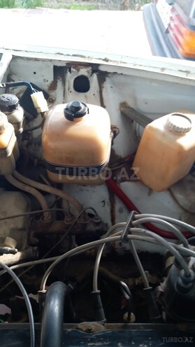 LADA (VAZ) 2106 2004, 114,000 km - 1.3 л - Bərdə