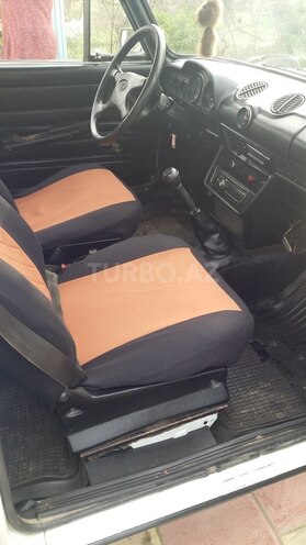 LADA (VAZ) 2106 2004, 114,000 km - 1.3 л - Bərdə