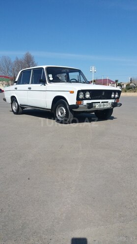 LADA (VAZ) 2106 2004, 114,000 km - 1.3 л - Bərdə