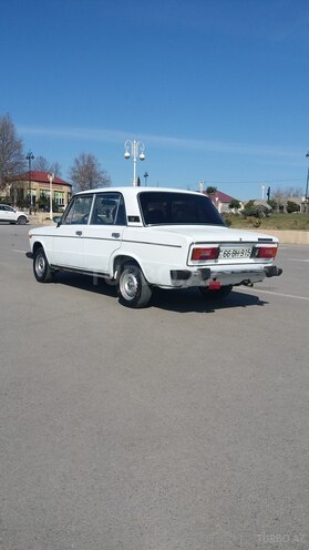 LADA (VAZ) 2106 2004, 114,000 km - 1.3 л - Bərdə