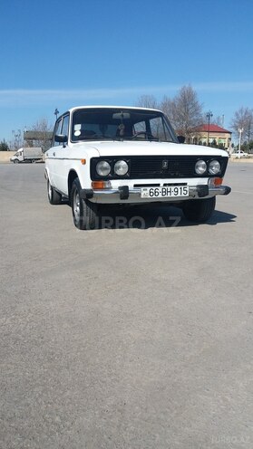 LADA (VAZ) 2106 2004, 114,000 km - 1.3 л - Bərdə