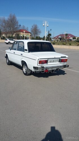 LADA (VAZ) 2106 2004, 114,000 km - 1.3 л - Bərdə