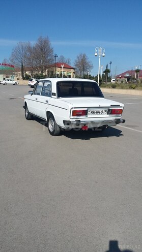 LADA (VAZ) 2106 2004, 114,000 km - 1.3 л - Bərdə