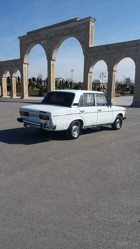 LADA (VAZ) 2106 2004, 114,000 km - 1.3 л - Bərdə