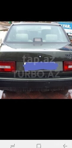 Volvo 460 1996, 254,745 km - 2.0 l - Bakı