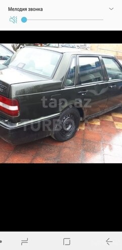Volvo 460 1996, 254,745 km - 2.0 l - Bakı