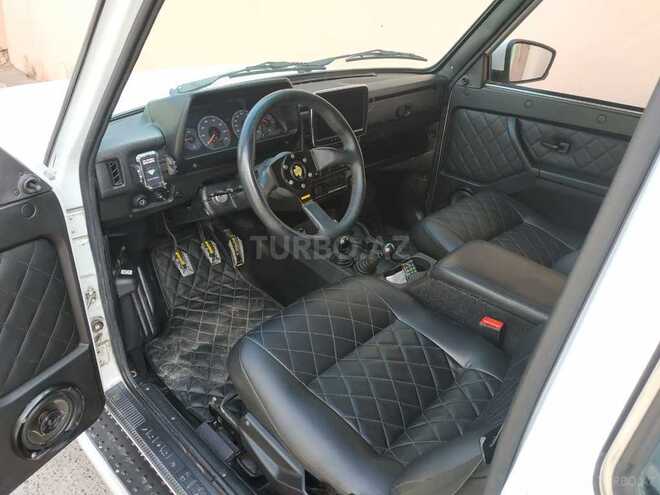 LADA (VAZ) Niva 2012, 105,000 km - 1.7 л - Bakı