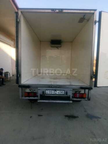 Ford Transit 1999, 258,288 km - 2.5 l - Bakı