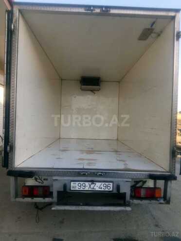Ford Transit 1999, 258,288 km - 2.5 l - Bakı