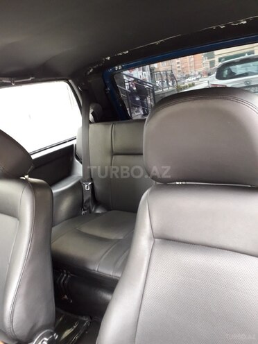 LADA (VAZ) Niva 2014, 111,500 km - 1.7 l - Bakı