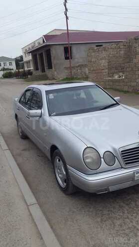 Mercedes E 240 1998, 248,000 km - 2.4 l - Bakı