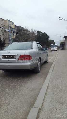 Mercedes E 240 1998, 248,000 km - 2.4 l - Bakı