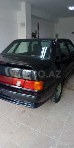 LADA (VAZ) 2115 2008, 135,000 km - 1.6 l - Bakı
