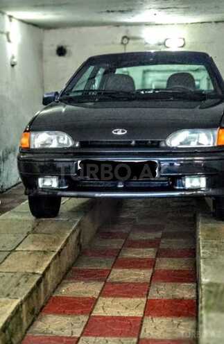 LADA (VAZ) 2115 2008, 135,000 km - 1.6 l - Bakı
