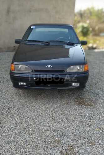 LADA (VAZ) 2115 2008, 135,000 km - 1.6 l - Bakı