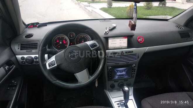 Opel Astra 2009, 258,556 km - 1.9 l - Bakı