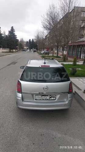Opel Astra 2009, 258,556 km - 1.9 l - Bakı