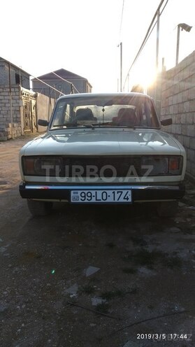 LADA (VAZ) 2105 1983, 149,000 km - 1.5 l - Bakı