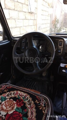 LADA (VAZ) 2105 1983, 149,000 km - 1.5 l - Bakı