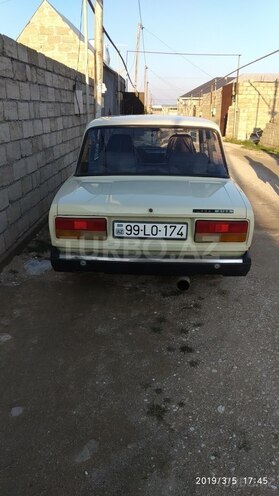 LADA (VAZ) 2105 1983, 149,000 km - 1.5 l - Bakı
