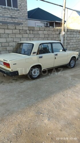 LADA (VAZ) 2105 1983, 149,000 km - 1.5 l - Bakı