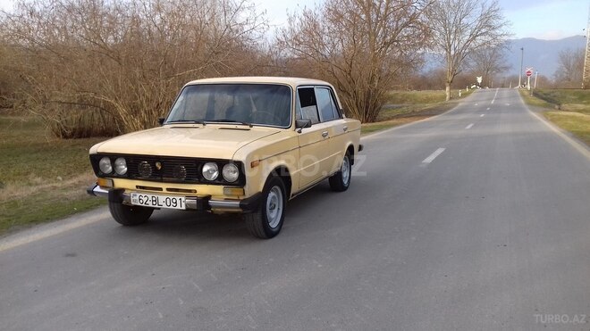 LADA (VAZ) 2106 1987, 285,800 km - 1.3 l - Qax