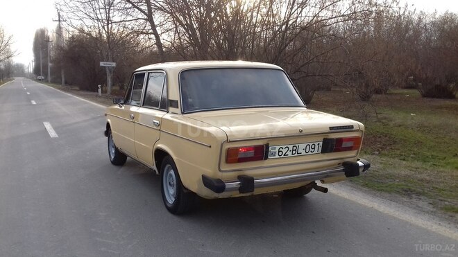 LADA (VAZ) 2106 1987, 285,800 km - 1.3 l - Qax