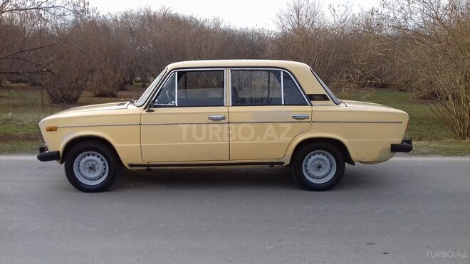 LADA (VAZ) 2106 1987, 285,800 km - 1.3 l - Qax