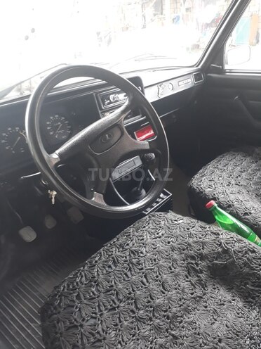 LADA (VAZ) 2107 2002, 195,000 km - 0.2 l - Ağsu