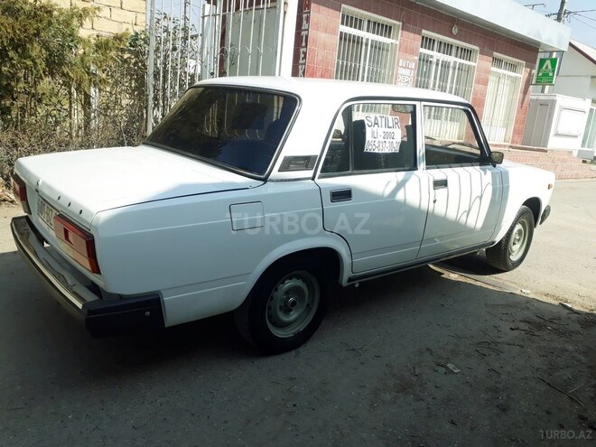 LADA (VAZ) 2107 2002, 195,000 km - 0.2 l - Ağsu