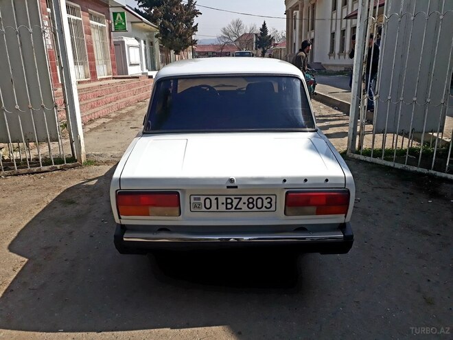 LADA (VAZ) 2107 2002, 195,000 km - 0.2 l - Ağsu