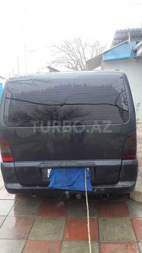 Mercedes Vito 111 2000, 454,000 km - 2.2 l - Sumqayıt