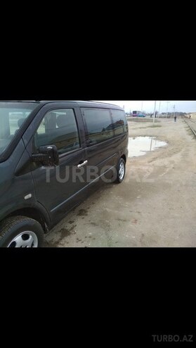 Mercedes Vito 111 2000, 454,000 km - 2.2 l - Sumqayıt