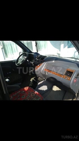 Mercedes Vito 111 2000, 454,000 km - 2.2 l - Sumqayıt