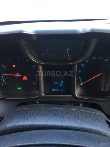 Chevrolet Orlando 2011, 167,000 km - 0.2 l - Bakı